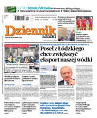 Dziennik Łódzki