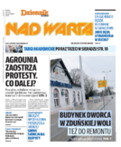 Tyg. Nad Wartą