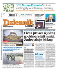 Dziennik Łódzki