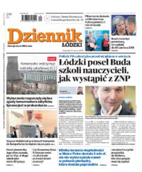 Dziennik Łódzki