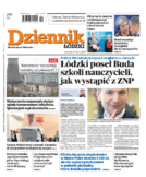 Dziennik Łódzki
