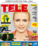 Tele Magazyn wydanie Dziennik Łódzki