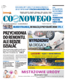 Tyg Co Nowego