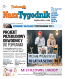 Nasz Tygodnik Zduńska Wola, Łask