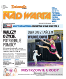 Tyg. Nad Wartą Weekend
