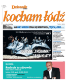 Tygodnik miejski Kocham Łódź