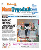 Nasz Tygodnik Wieluń, Wieruszów, Pajęczno