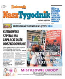 Nasz Tygodnik Kutno, Łęczyca