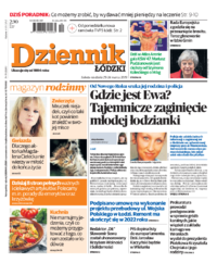 Dziennik Łódzki