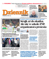 Dziennik Łódzki
