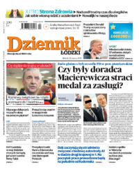 Dziennik Łódzki