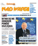 Tyg. Nad Wartą