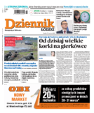 Dziennik Łódzki / mut dla regionów: Sieradz, Zd-wola, Łask, Wieluń, Wieruszów, Pajęczno