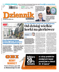 Dziennik Łódzki