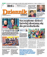 Dziennik Łódzki