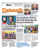 Dziennik Łódzki