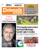 Dziennik Łódzki