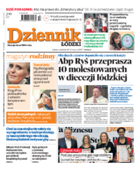 Dziennik Łódzki