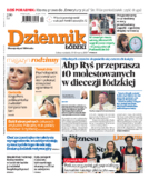 Dziennik Łódzki