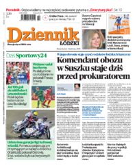 Dziennik Łódzki