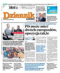 Dziennik Łódzki