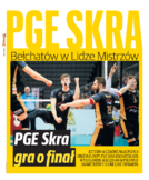 dodatek specjalny do grzbietu głównego