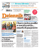 Dziennik Łódzki / mut dla regionów: Sieradz, Zd-wola, Łask, Wieluń, Wieruszów, Pajęczno