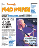 Tyg. Nad Wartą