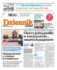 Dziennik Łódzki