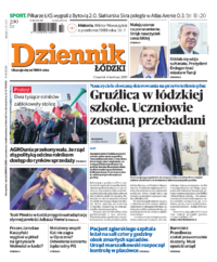 Dziennik Łódzki