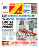 Tyg. 7 Dni Tomaszów, Opoczno
