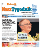 Nasz Tygodnik Zduńska Wola, Łask