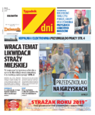 Tyg. 7 Dni Be?chatów