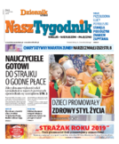 Nasz Tygodnik Wieluń, Wieruszów, Pajęczno