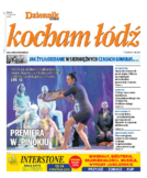 Tygodnik miejski Kocham Łódź