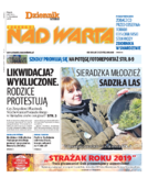 Tyg. Nad Wartą Weekend