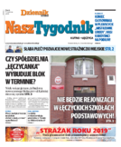 Nasz Tygodnik Kutno, Łęczyca