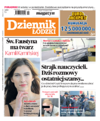 Dziennik Łódzki