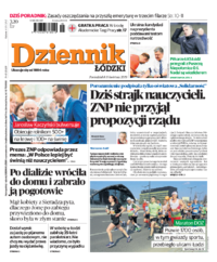 Dziennik Łódzki