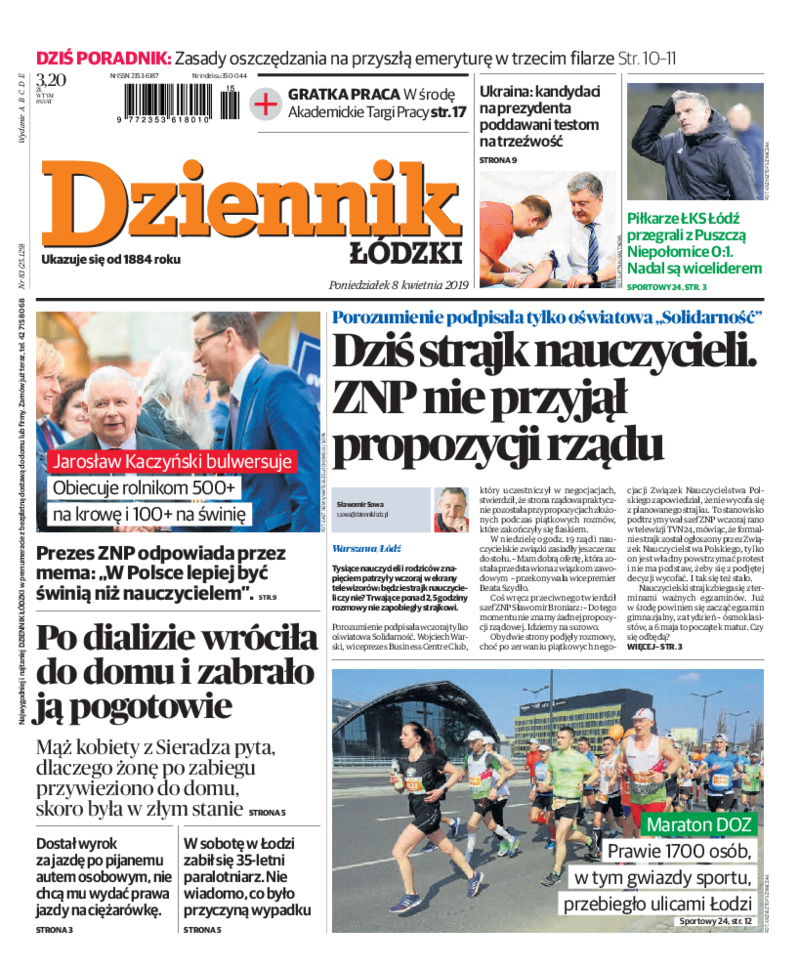 Dziennik Łódzki