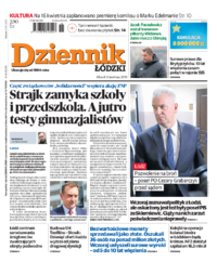 Dziennik Łódzki
