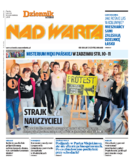 Tyg. Nad Wartą