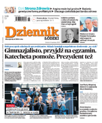 Dziennik Łódzki