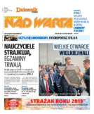 Tyg. Nad Wartą Weekend