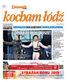 Tygodnik miejski Kocham Łódź