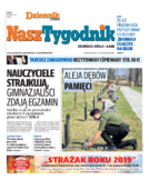 Nasz Tygodnik Zduńska Wola, Łask