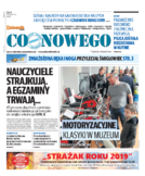 Tyg Co Nowego