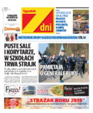 Tyg. 7 Dni Tomaszów, Opoczno
