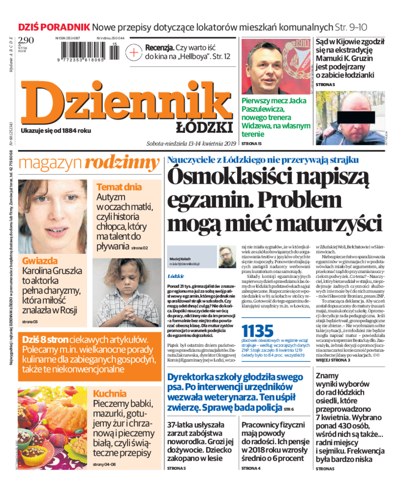 Dziennik Łódzki