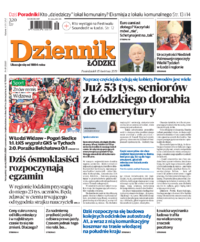 Dziennik Łódzki